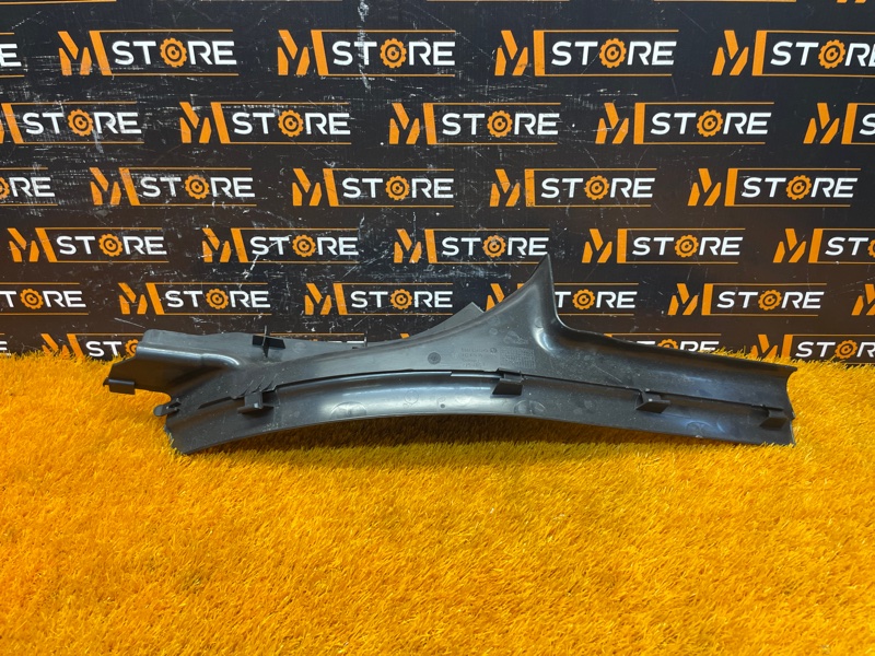 Накладка на порог салона, 350 рублей, Красноярск