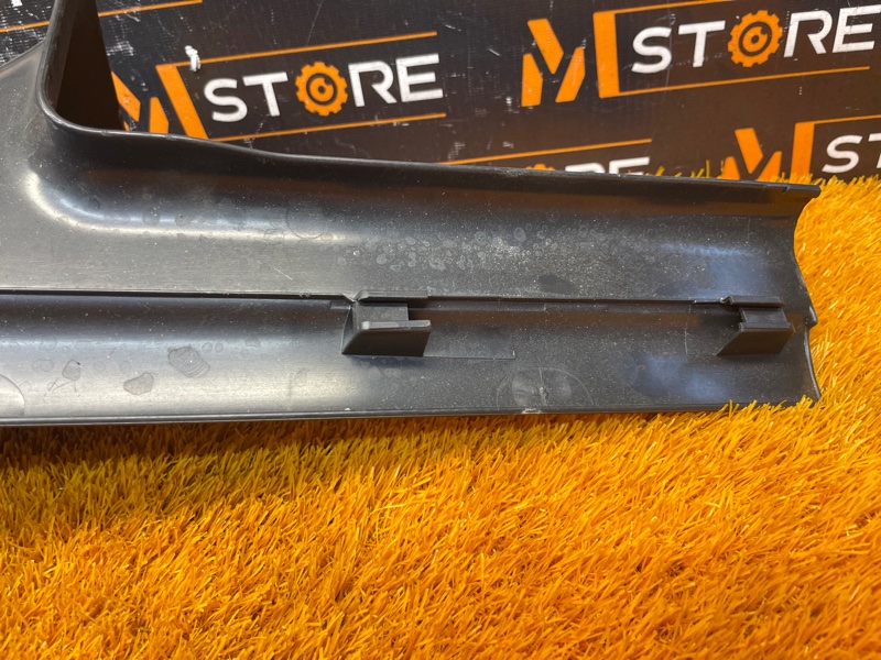 Накладка на порог салона, 350 рублей, Красноярск