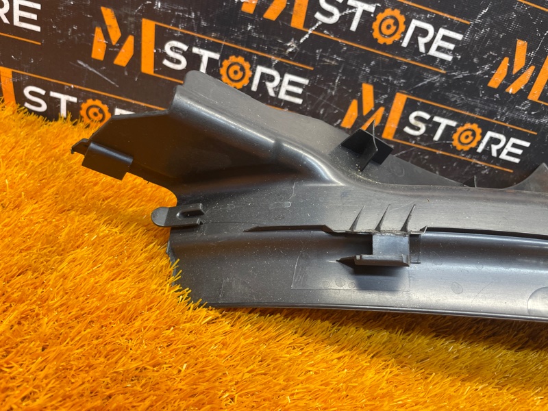 Накладка на порог салона, 350 рублей, Красноярск