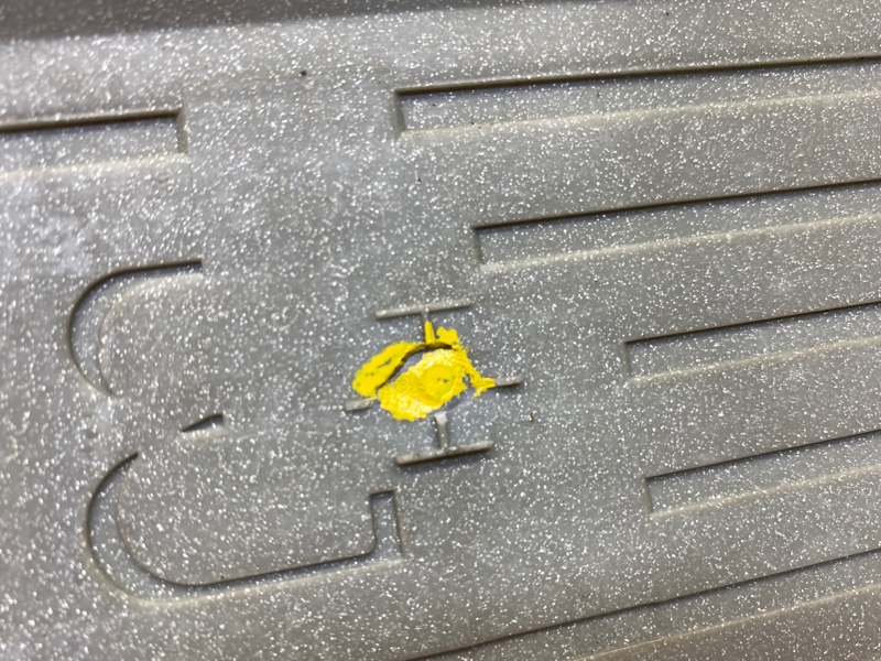 крышка двигателя, 350 рублей, Красноярск