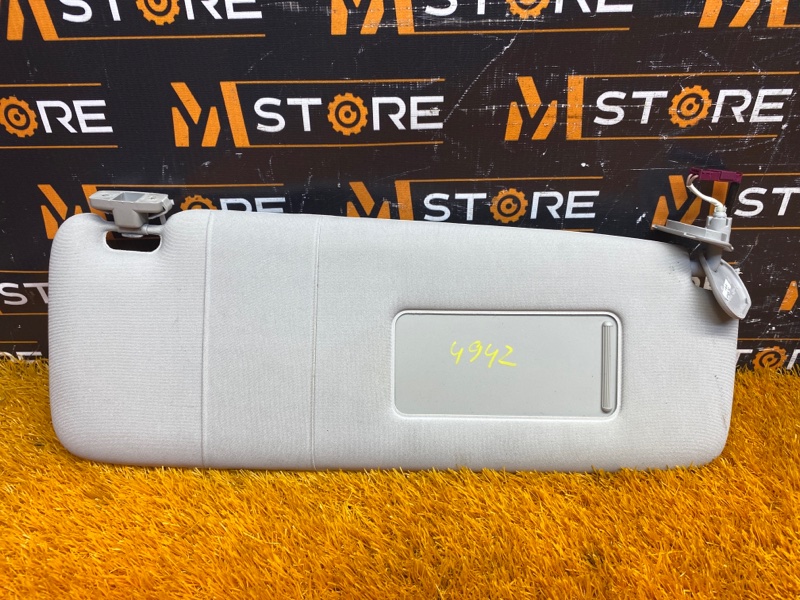 Козырек солнцезащитный, 1000 рублей, Красноярск