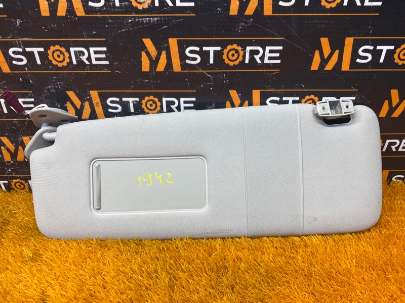 Козырек солнцезащитный, 1000 рублей, Красноярск