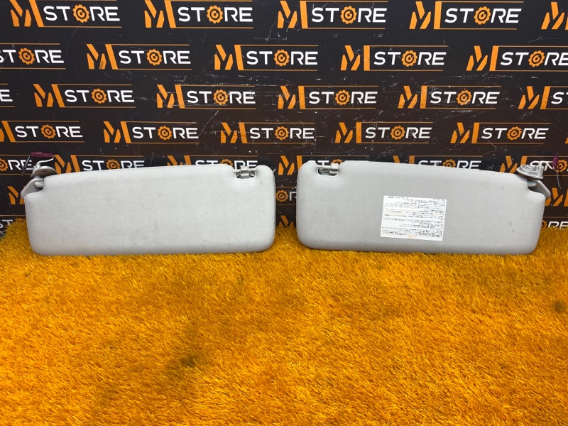 Козырек солнцезащитный, 1000 рублей, Красноярск