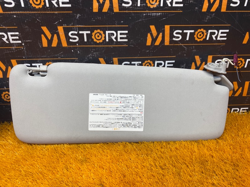 Козырек солнцезащитный, 1000 рублей, Красноярск