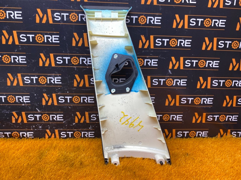 обшивка стойки, 350 рублей, Красноярск