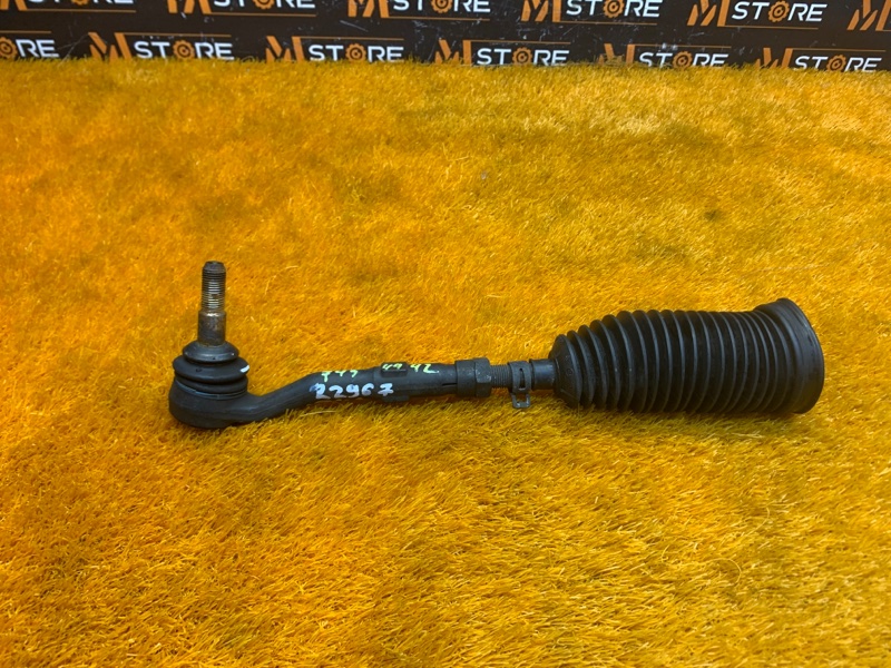 тяга рулевая, 1400 рублей, Красноярск