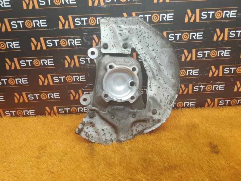 кулак поворотный, 500 рублей, Красноярск