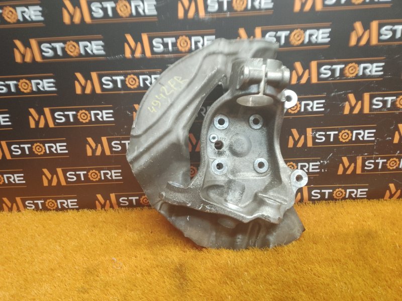 кулак поворотный, 500 рублей, Красноярск