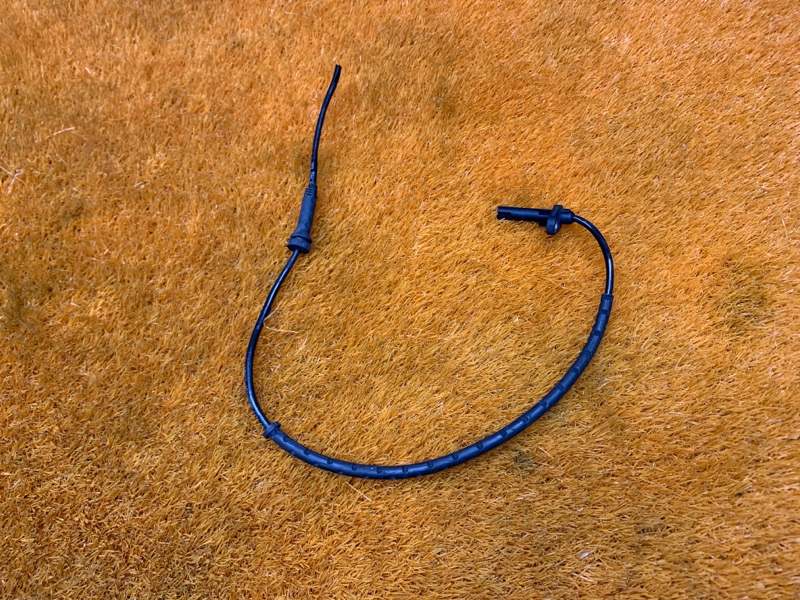 Датчик ABS, 300 рублей, Красноярск