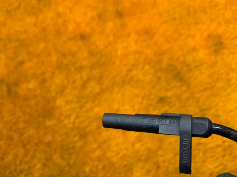 Датчик ABS, 300 рублей, Красноярск