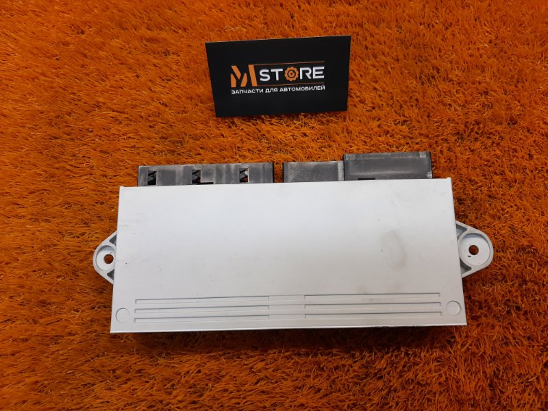 Блок управления дверью, 670 рублей, Красноярск