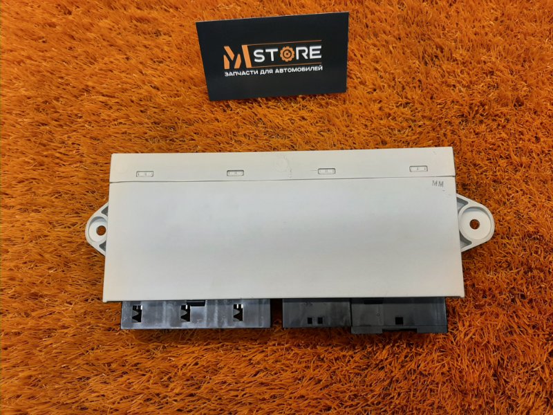 Блок управления дверью, 670 рублей, Красноярск