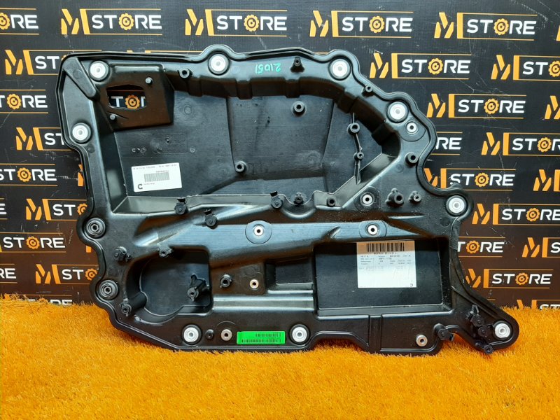 Панель двери, 340 рублей, Красноярск