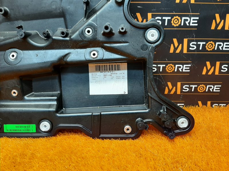 Панель двери, 340 рублей, Красноярск