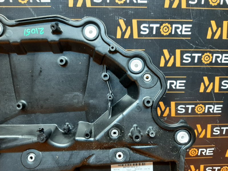 Панель двери, 340 рублей, Красноярск