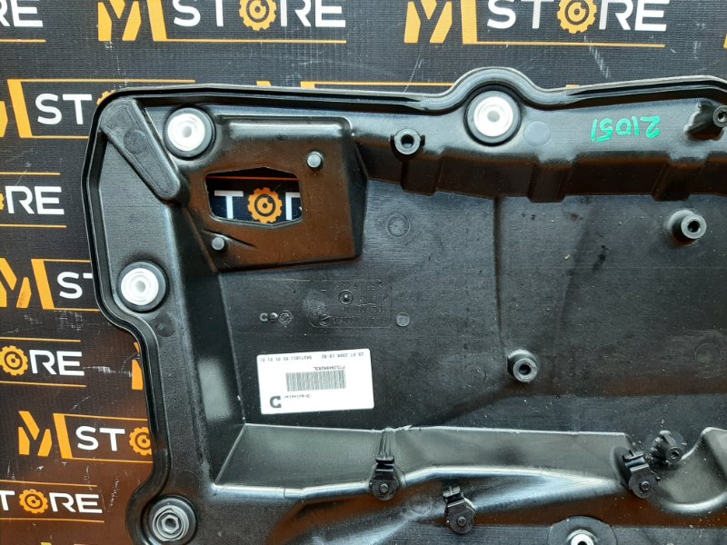 Панель двери, 340 рублей, Красноярск