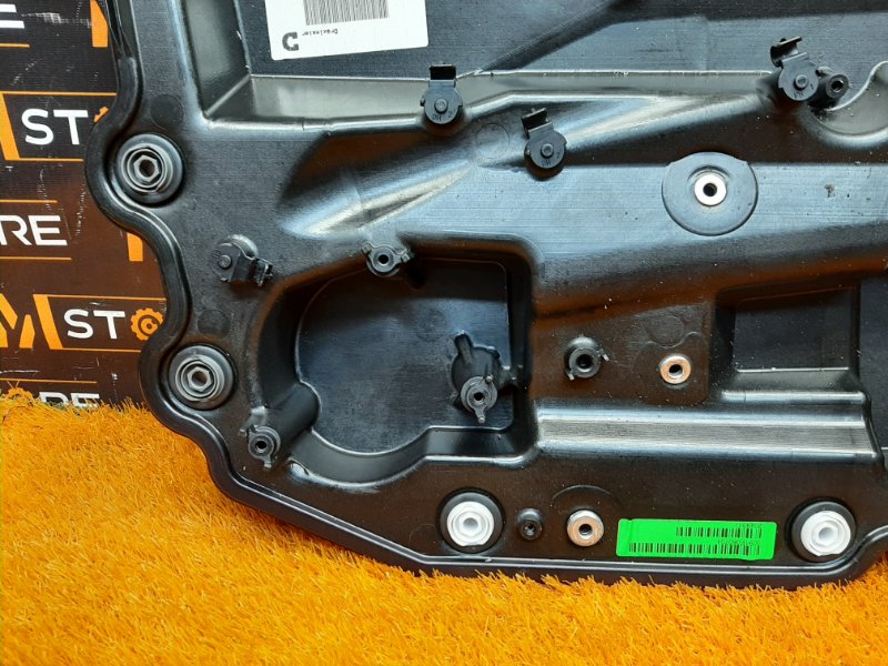 Панель двери, 340 рублей, Красноярск