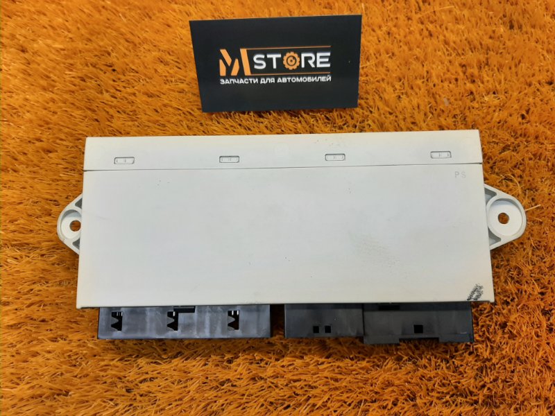 Блок управления дверью, 670 рублей, Красноярск