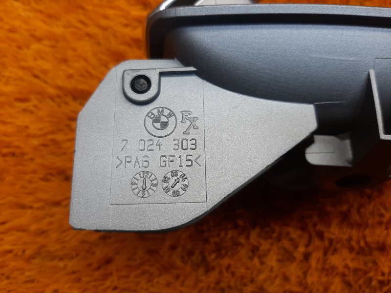 ручка двери внутренняя, 300 рублей, Красноярск