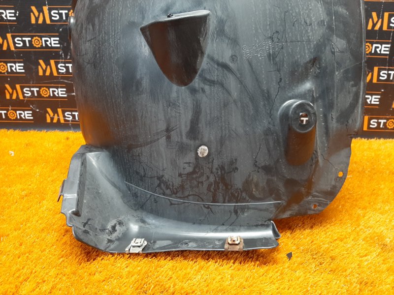 подкрылок, 600 рублей, Красноярск