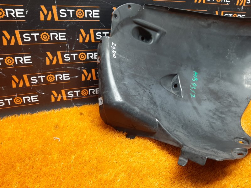 подкрылок, 600 рублей, Красноярск