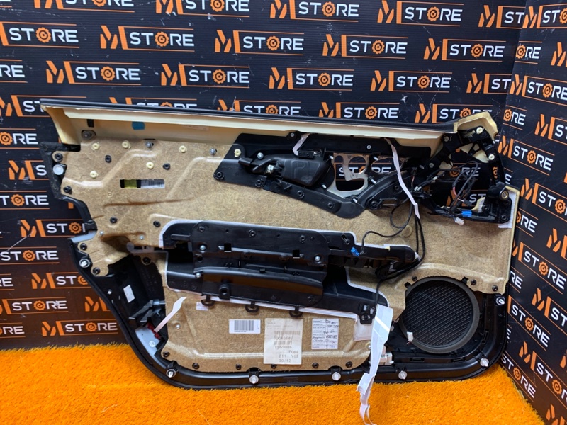 обшивка двери, 5000 рублей, Красноярск