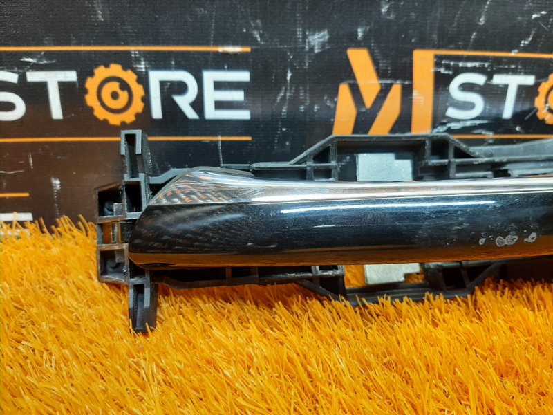 ручка двери внешняя, 500 рублей, Красноярск