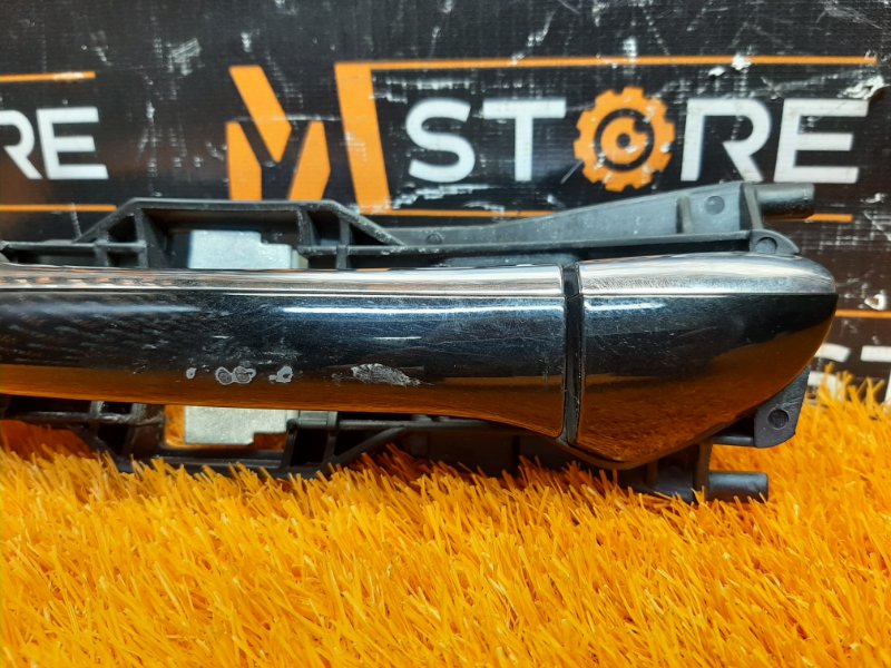 ручка двери внешняя, 500 рублей, Красноярск