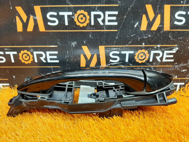 ручка двери внешняя, 500 рублей, Красноярск