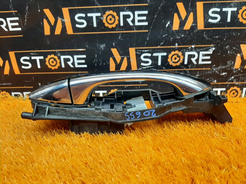 ручка двери внешняя, 500 рублей, Красноярск