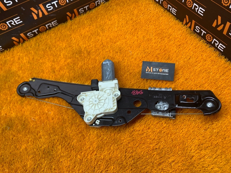 стеклоподъемник, 600 рублей, Красноярск