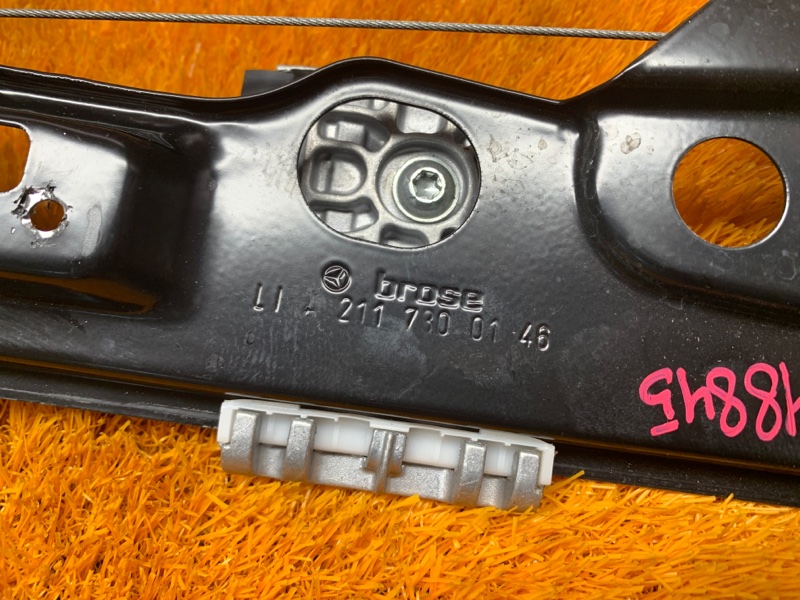 стеклоподъемник, 600 рублей, Красноярск