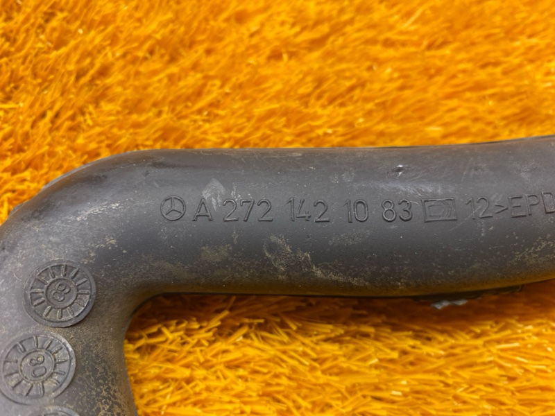 Патрубок картерных газов, 300 рублей, Красноярск