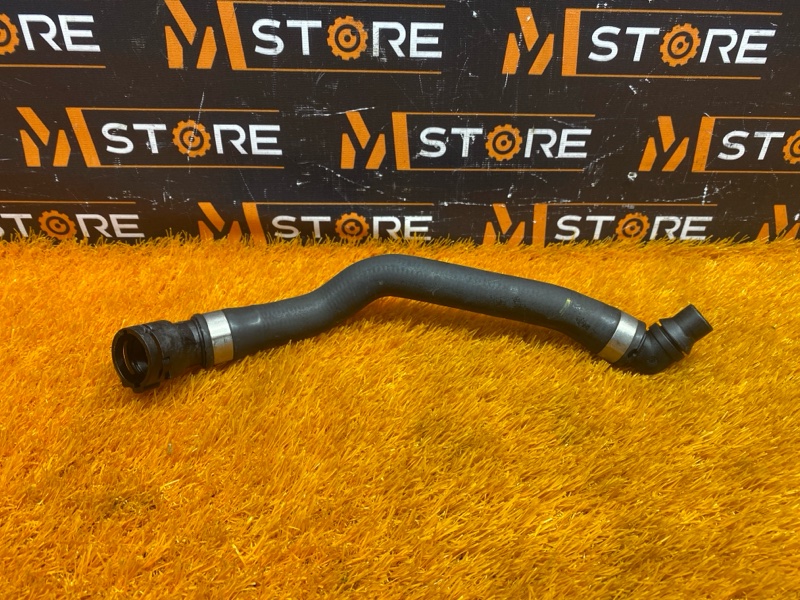 Патрубок системы охлаждения, 500 рублей, Красноярск