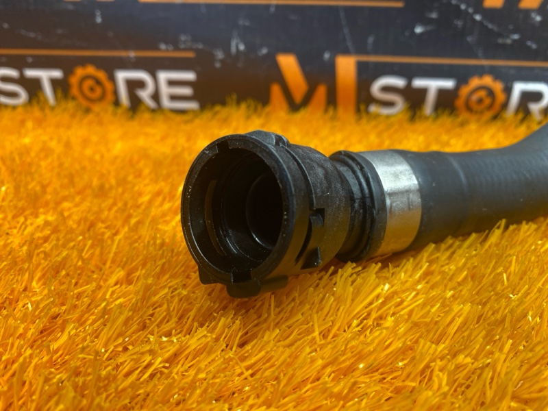 Патрубок системы охлаждения, 500 рублей, Красноярск