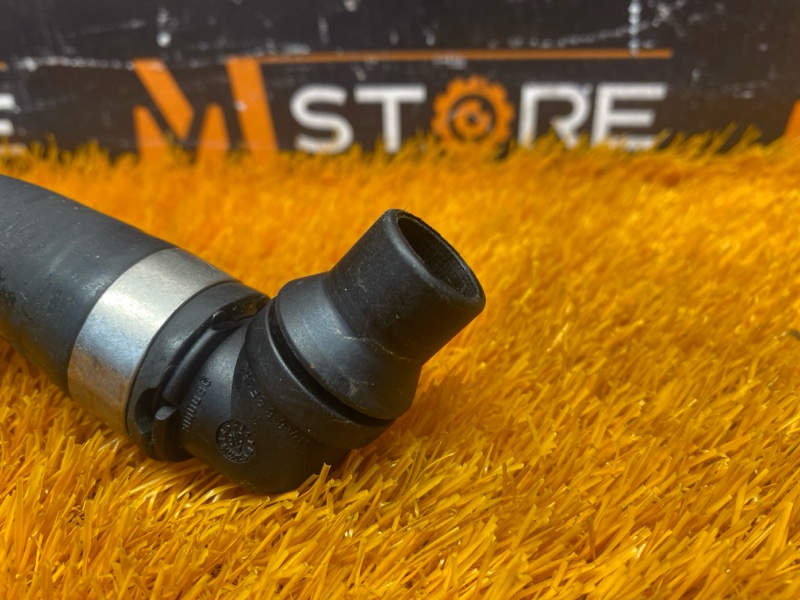 Патрубок системы охлаждения, 500 рублей, Красноярск