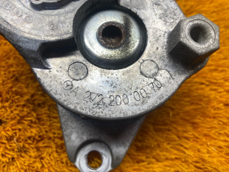 Натяжитель приводного ремня, 500 рублей, Красноярск