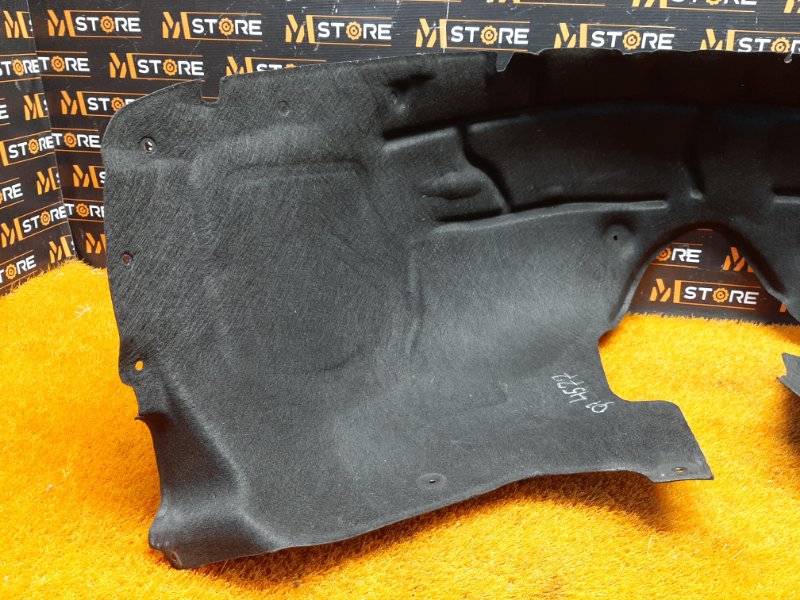 подкрылок, 6000 рублей, Красноярск