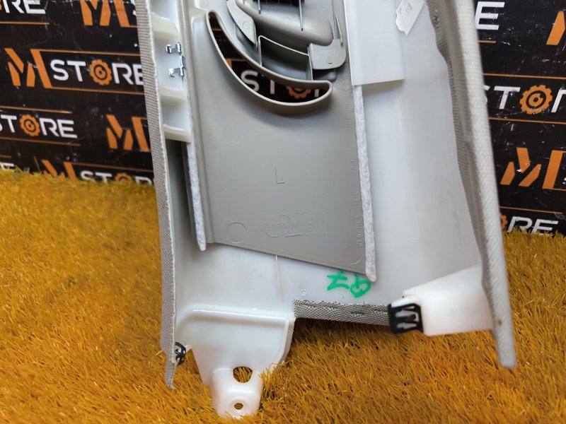 обшивка стойки, 670 рублей, Красноярск