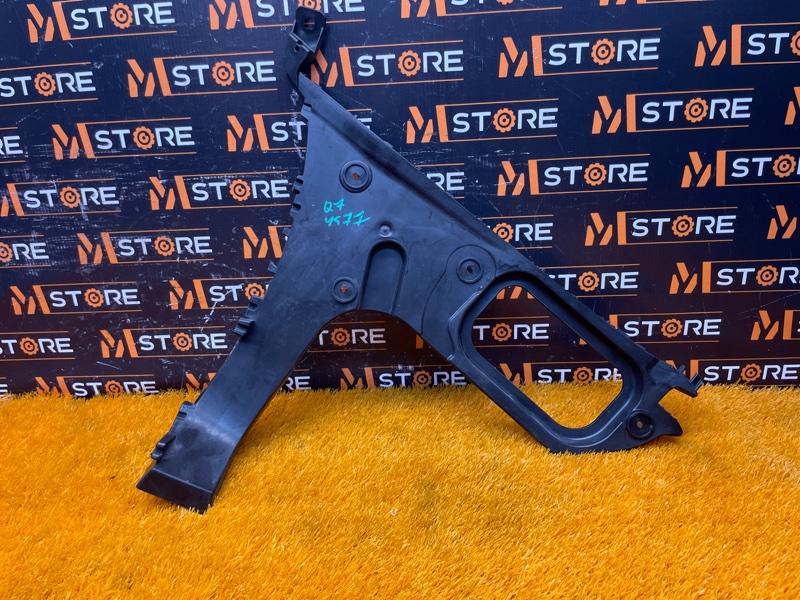 крепление бампера, 870 рублей, Красноярск