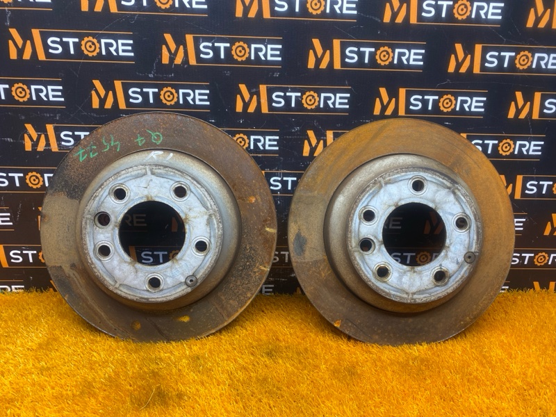 Диск тормозной, 680 рублей, Красноярск