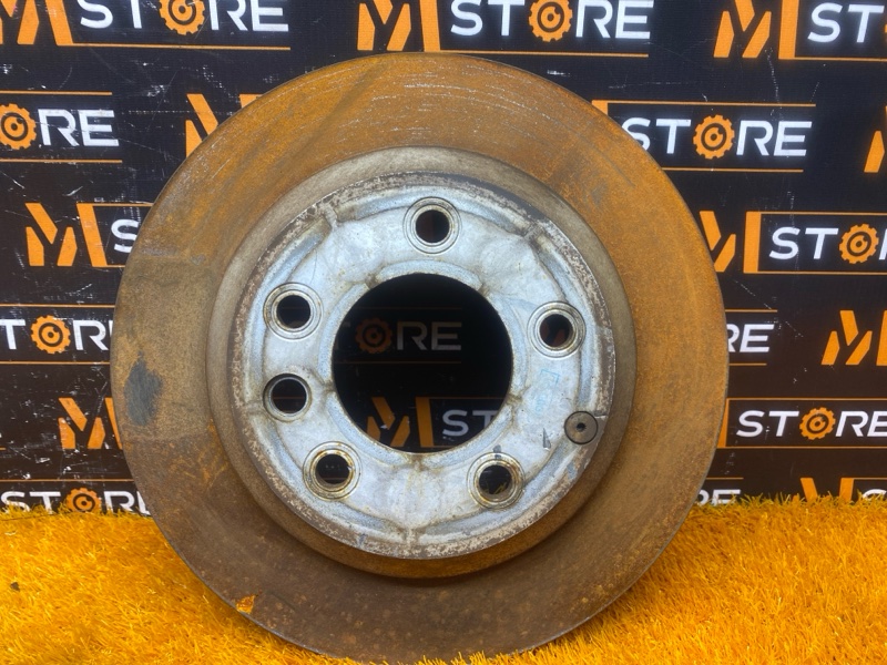 Диск тормозной, 680 рублей, Красноярск