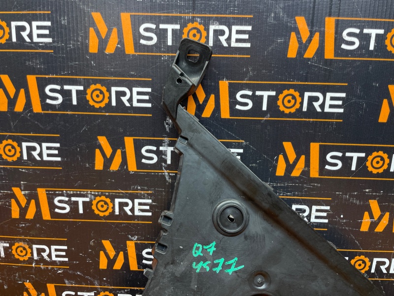 крепление бампера, 870 рублей, Красноярск