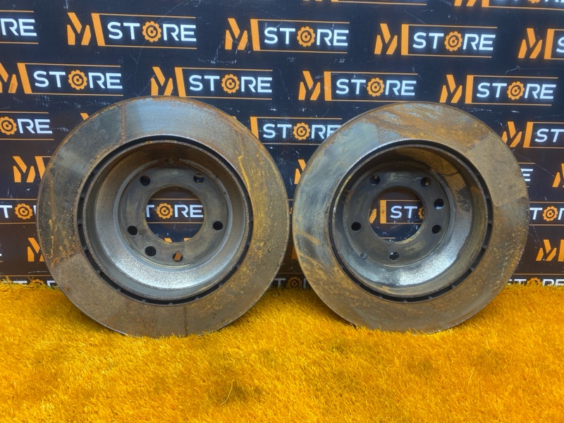 Диск тормозной, 680 рублей, Красноярск