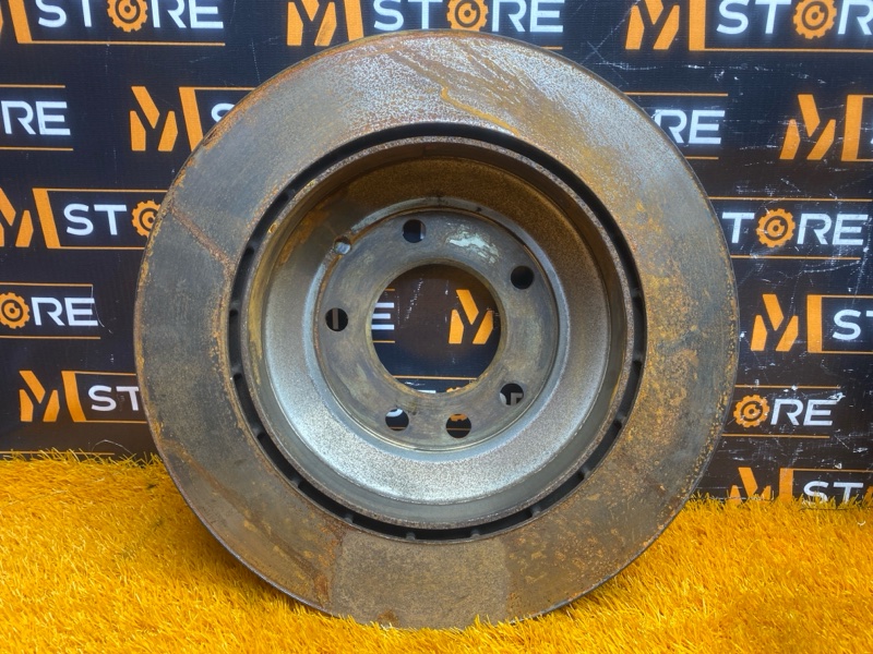 Диск тормозной, 680 рублей, Красноярск