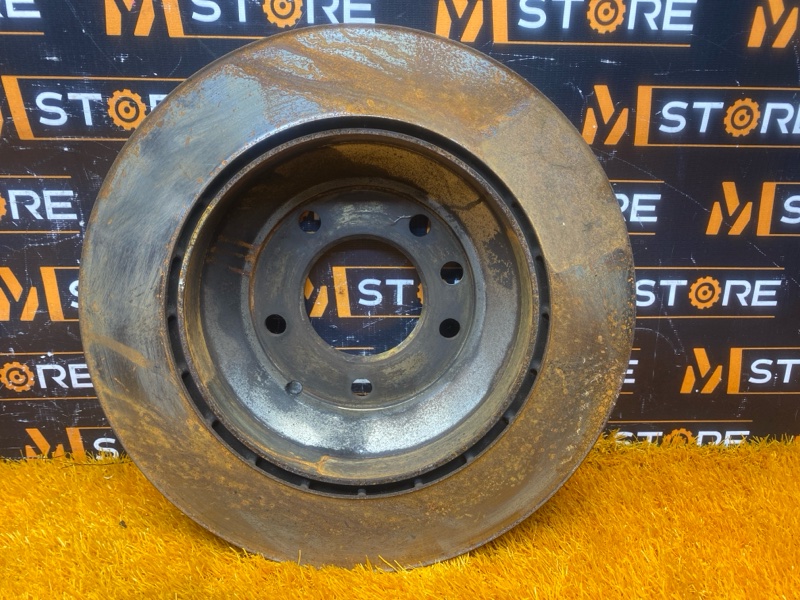 Диск тормозной, 680 рублей, Красноярск