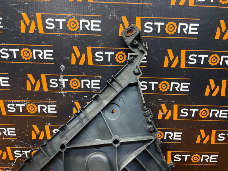 крепление бампера, 870 рублей, Красноярск