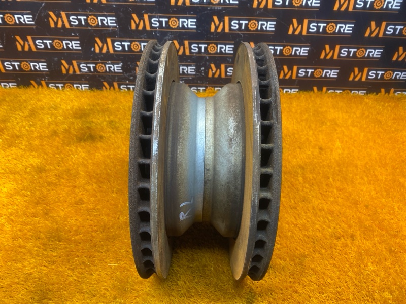 Диск тормозной, 680 рублей, Красноярск