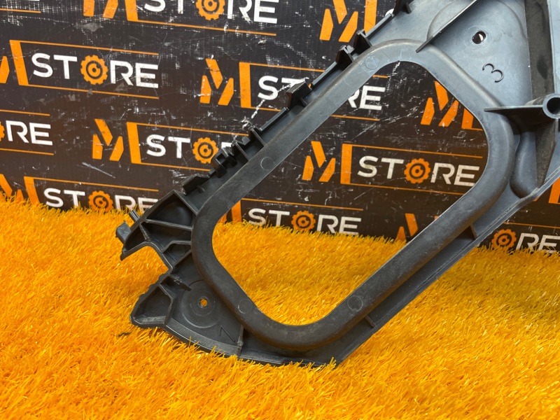 крепление бампера, 870 рублей, Красноярск