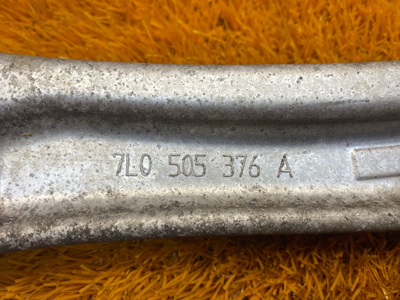 Рычаг подвески верхний, 680 рублей, Красноярск